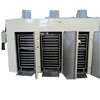 Multi-functional Box type Vegetables / tea / tobacco / medicinal herbs leaves drying machine