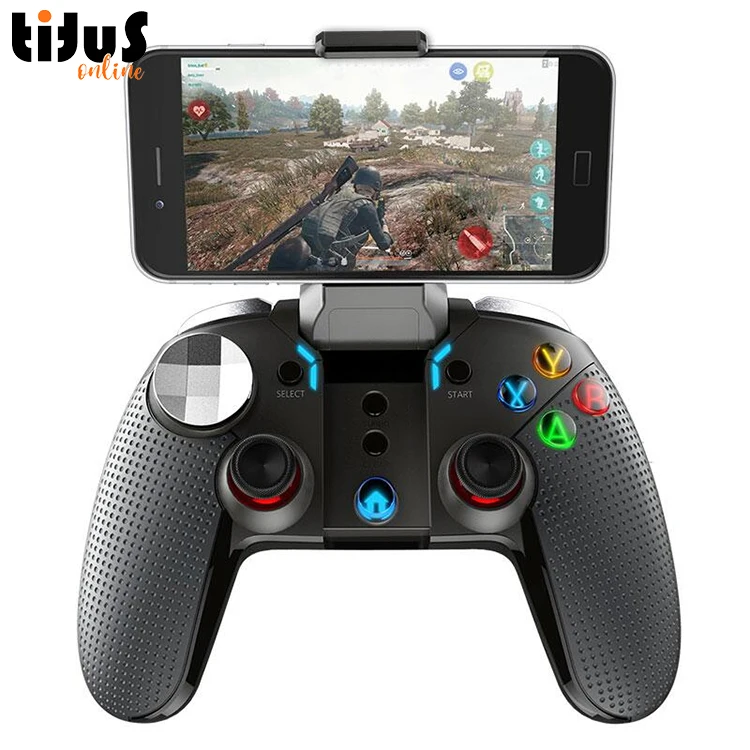 

CX9115S Wireless Game Controller Color Joystick Trigger PS 4 X box One Gamepad Switch Console Mobile Game Controller