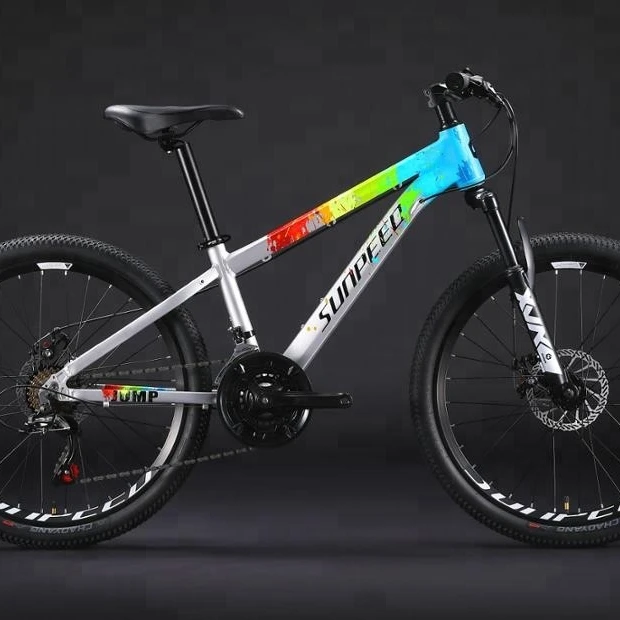 

Best price unique new design SUNPEED JUMP mountain bike for kids/children