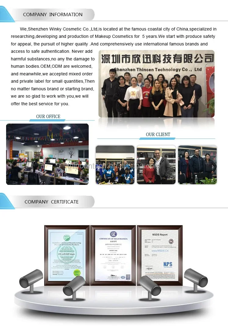 OEM Cosmetic Palette Wholesale Eye Shadow Pan Professional Empty Eyeshadow Case