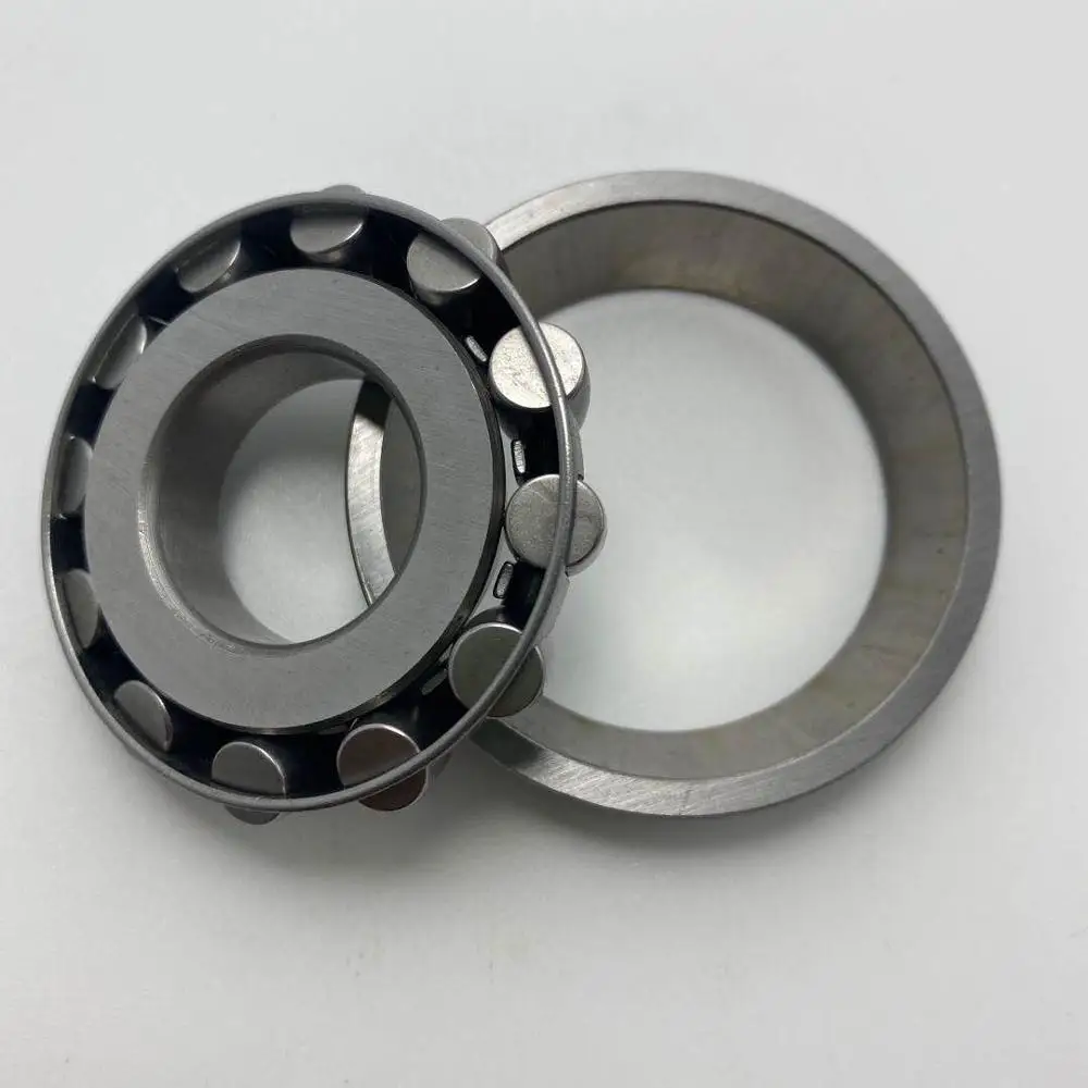 

Tapered Roller Bearings 512088B