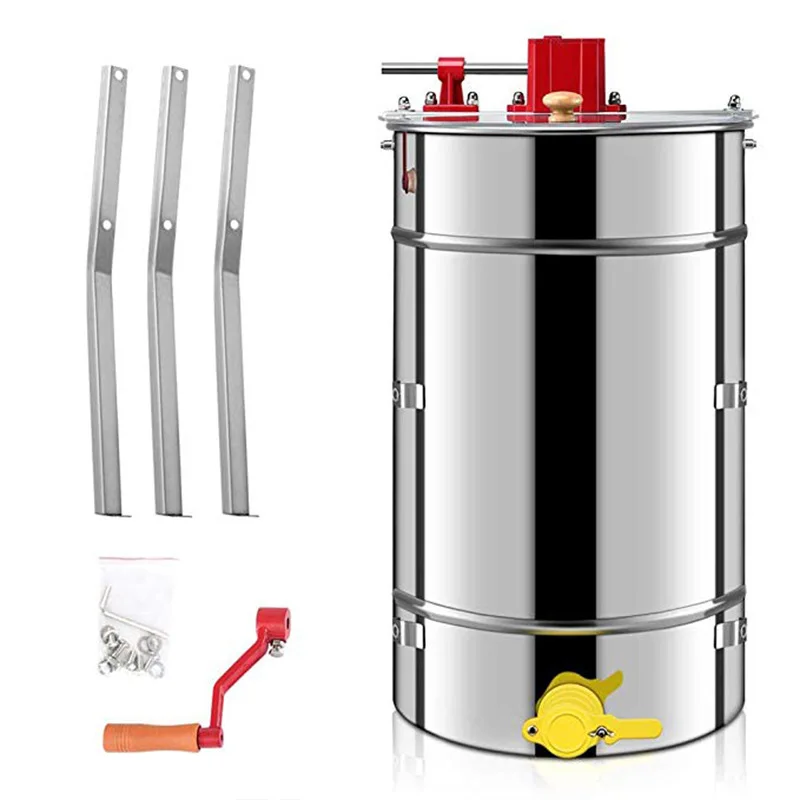 second hand honey extractor for sale