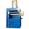 Hydraulic Press crops Packing Machine/Hydraulic Baling Press Machine with high effectiveness