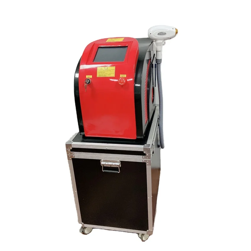 

High Quality 808Nm Diode Laser Hair Removal Laser Hair Removal Machine 808Nm