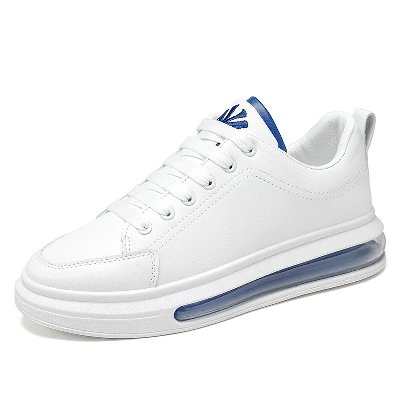 

Ultra-light White Air Cushion Original Unisex Sneakers Fashion Men Comfortable Sports Running Shoes