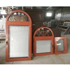 China Factory Seller domal aluminium windows price window section