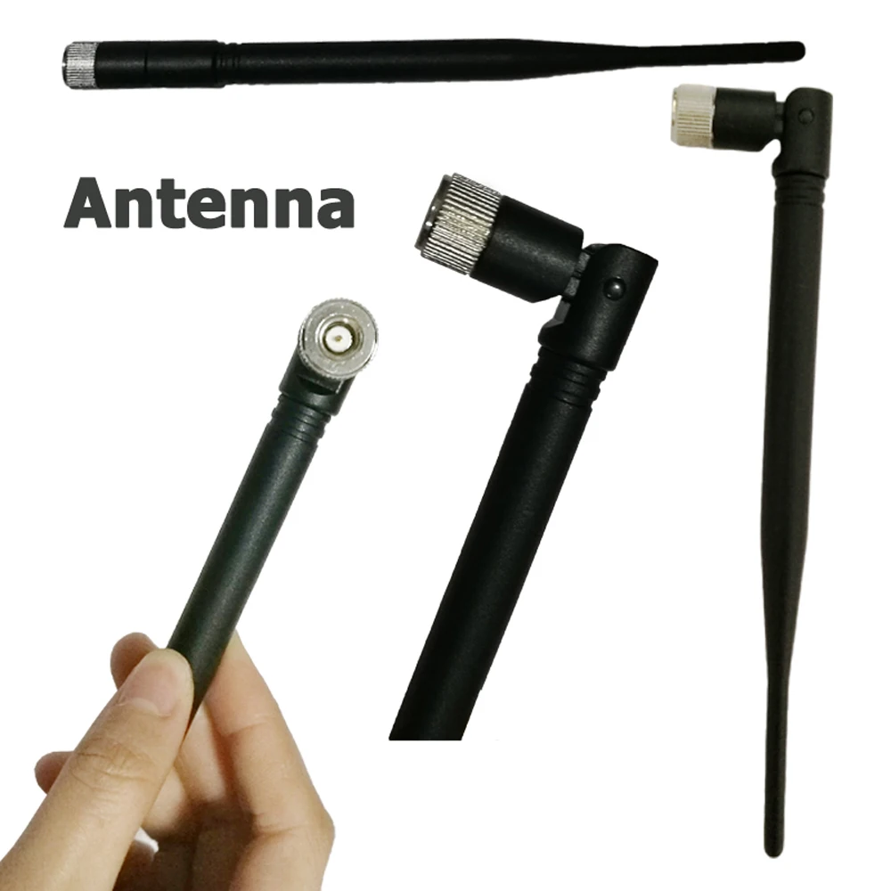 7 keypad antenna