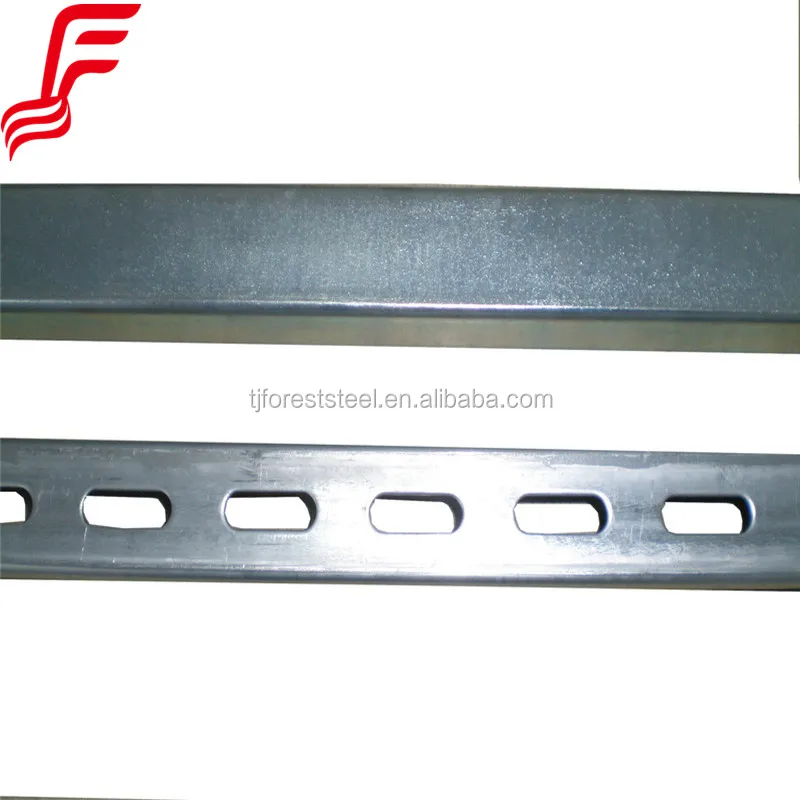 C chanel ! steel c channel profile with high quality