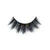 Premium mink lashes create my own lash brand mink lashes 3d black dual magnetic