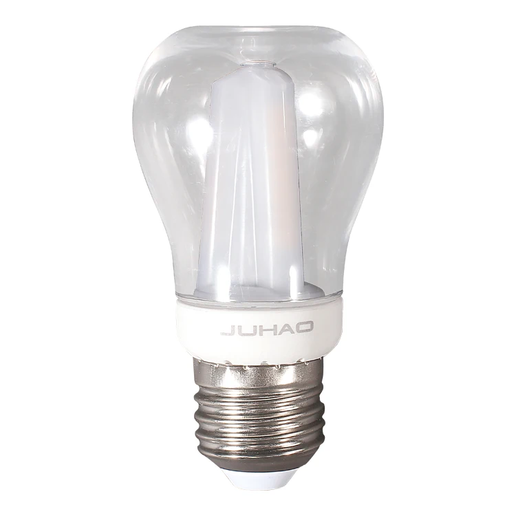 new product zhongshan factory professional manufacturer lampadas de led 5w e27 e14 bulb lamp led home lighting