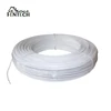 Hot Top Poly Coated Electric Single Wire Fence,electric fence for farm