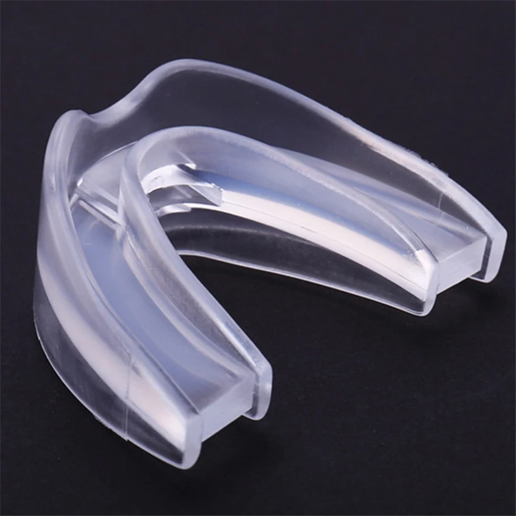Anti Snoring Bruxism Mouth Guard For Teeth Grinding Sleeping Apnea