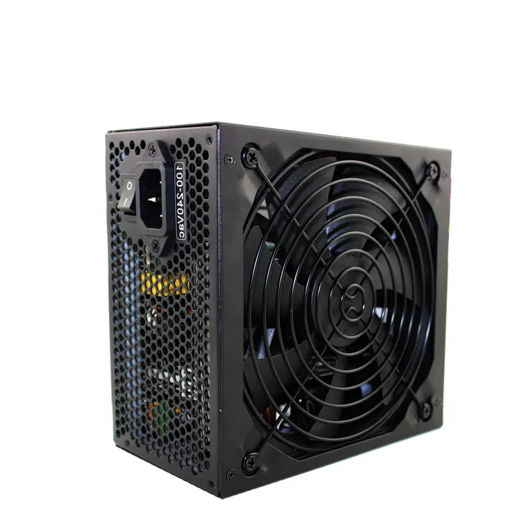 

Manufactory Wholesale 180-240v 1800W Power Supply PSU 1800W Modular mining Power Supply 80 Plus Gold For 8 GPU mining