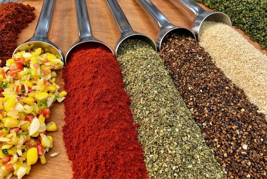 what is italian spice a zesty journey through herbs and flavor