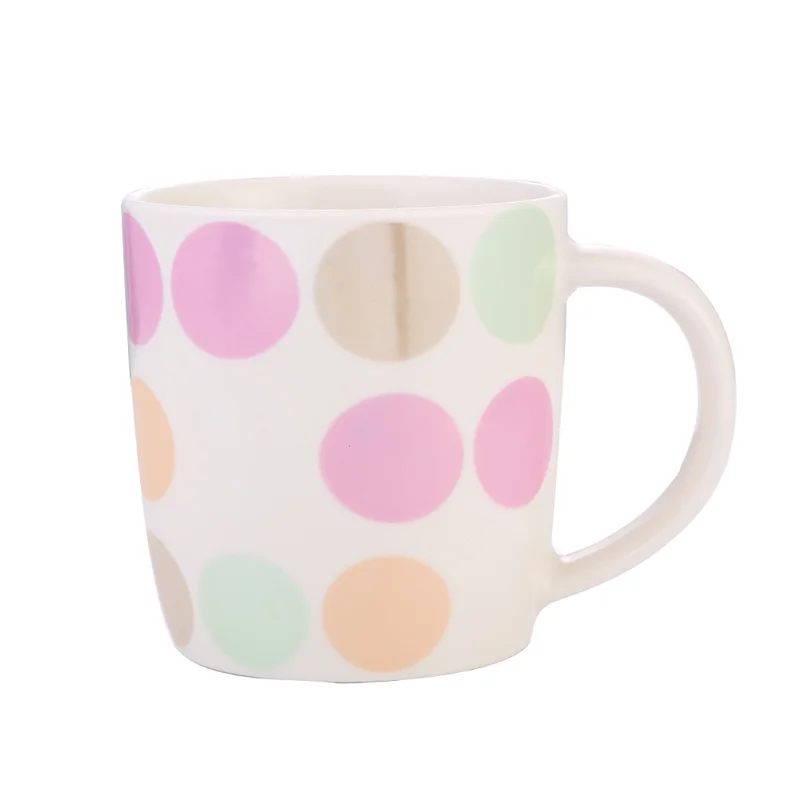 

pink mug ceramic coffee ceramic mug purple magic mug machine, Assorted