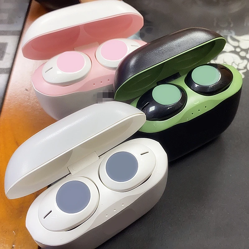 

High Quality Hot Sale True Wireless Tune T120 Headset Wireless Headset Stereo Binaural Charging Compartment Mini In-ear Universa