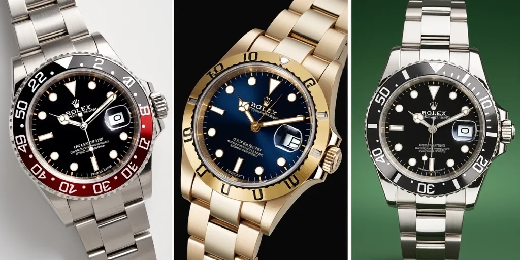 Unique Rolex Models Unique Rolex Watches – Rare Luxury Timepieces on Alibaba.com