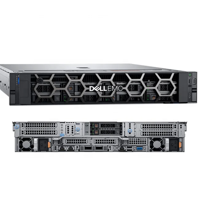 

Alibaba Express PowerEdge R7525 Rack Dell Poweredge Server