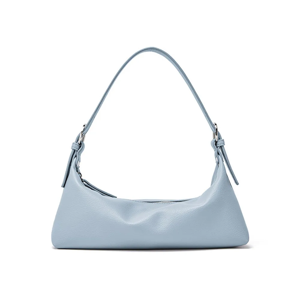 

Niche design underarm bag female 2021 new trendy wild fashion handbag Mini shoulder handbags