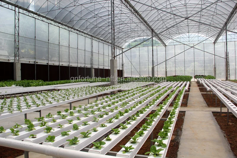 hydroponic garden tower