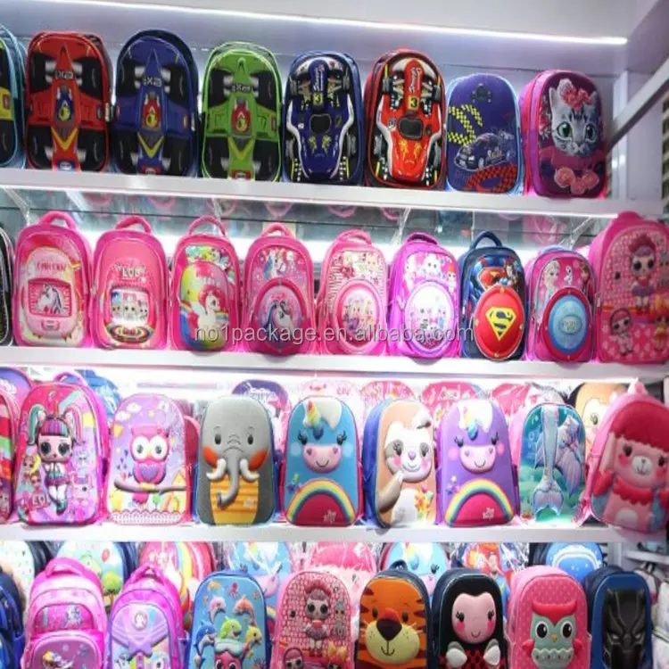 

2.65 Dollar YH-YJ050 Series Fast Ship Good Quality Mix 10 Models Cheap Quotation For Students school bags