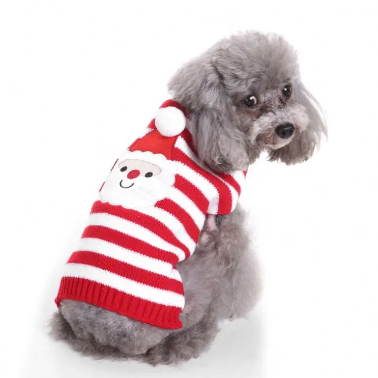 

Eco Friendly Supplies Pet Shop Dog Sweater, As picture