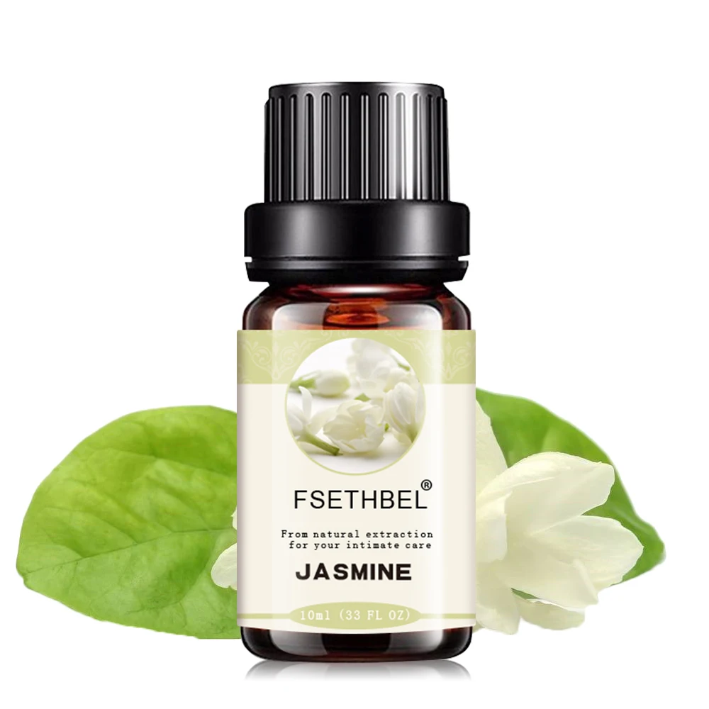 
Small MOQ Private Label Aromatherapy Pure Natural Organic Essential Oil 8pcs Gift Set Essential Oil Diffuser 