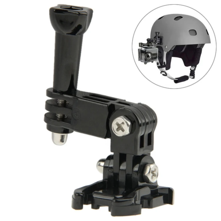 

Dropshipping OEM Camera Accessories Small Holder for GoPro HERO9 Black /HERO8 Black /7 /6/ 5 /5 Session , SJCAM Session