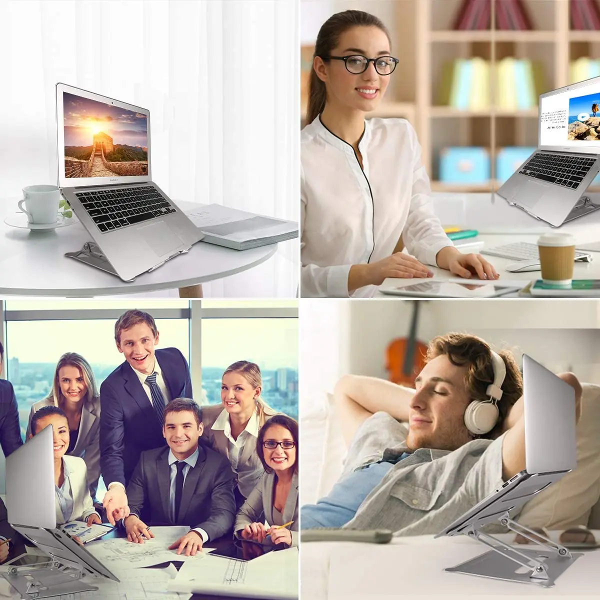 laptop stand portable