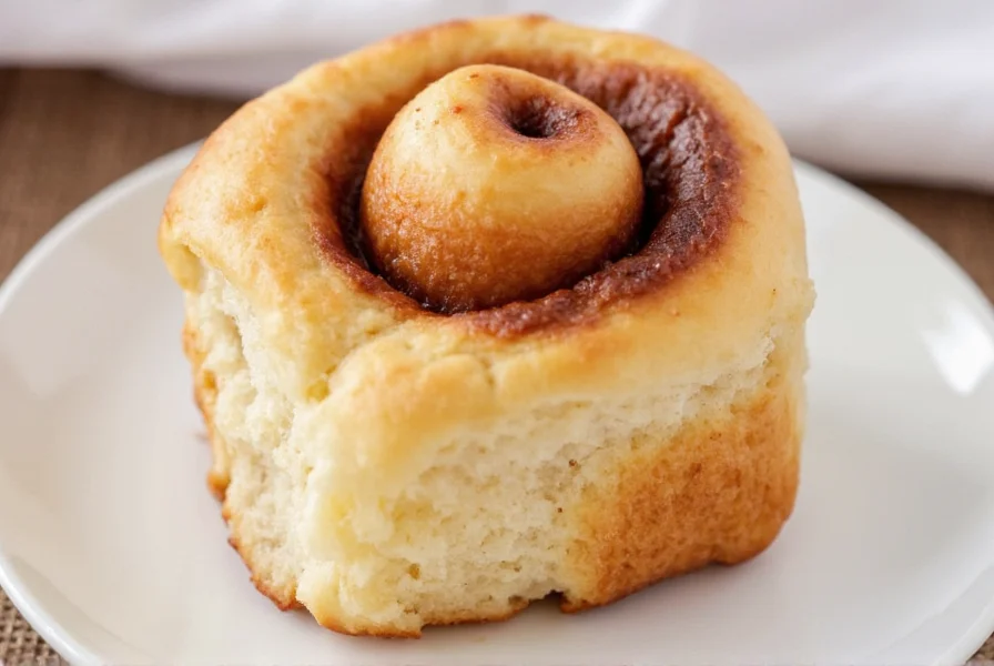 good cinnamon roll recipe