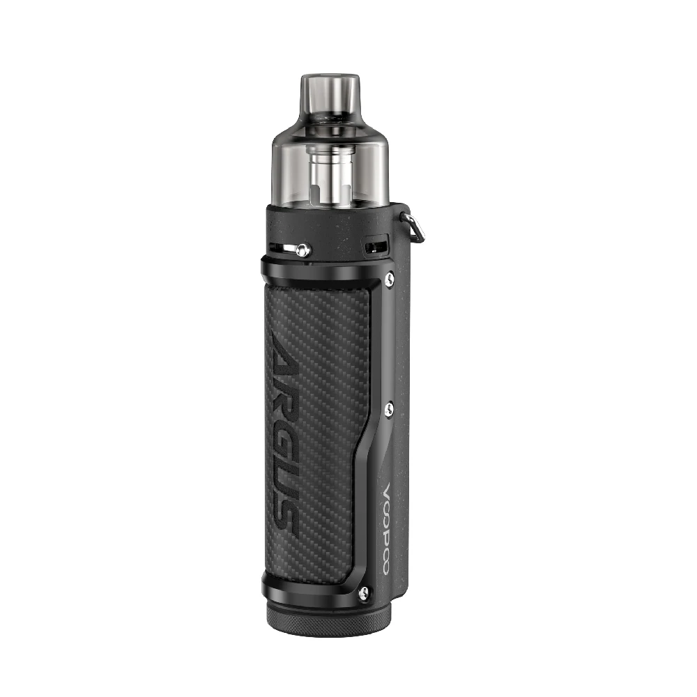 

2021 High Quality Customized Logo VOOPOO Argus Pro 80W Pod Kit 3000mAh Original Voopoo Argus Pro