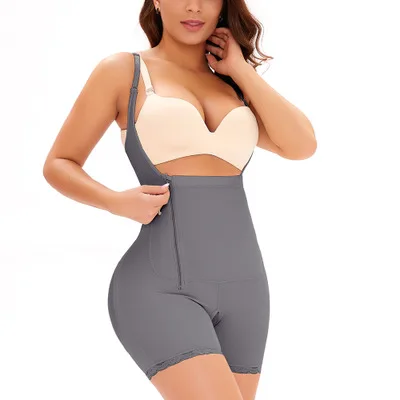 

Maternity Bandage Reduce Shapers Postpartum Girdles FullBody Shaper for Women Slim Seamless Waist Trainer