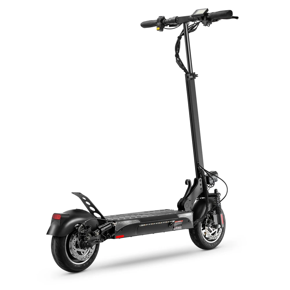 

10 inch T4 scooter 500W Elcetrice scooter Max speed 45km/h without car bag