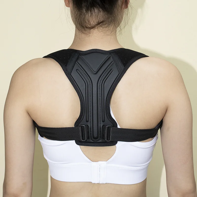 

Neoprene Medical Waist Belt Posture Support Back Brace Posture Brace