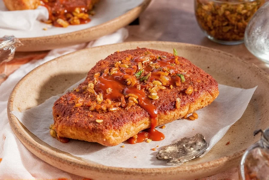 Ground chipotle chili powder