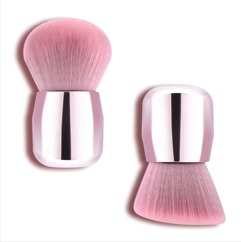 

New arrival Mushroom head makeup brush Fine and soft hair makeup brush Ladies makeup brush