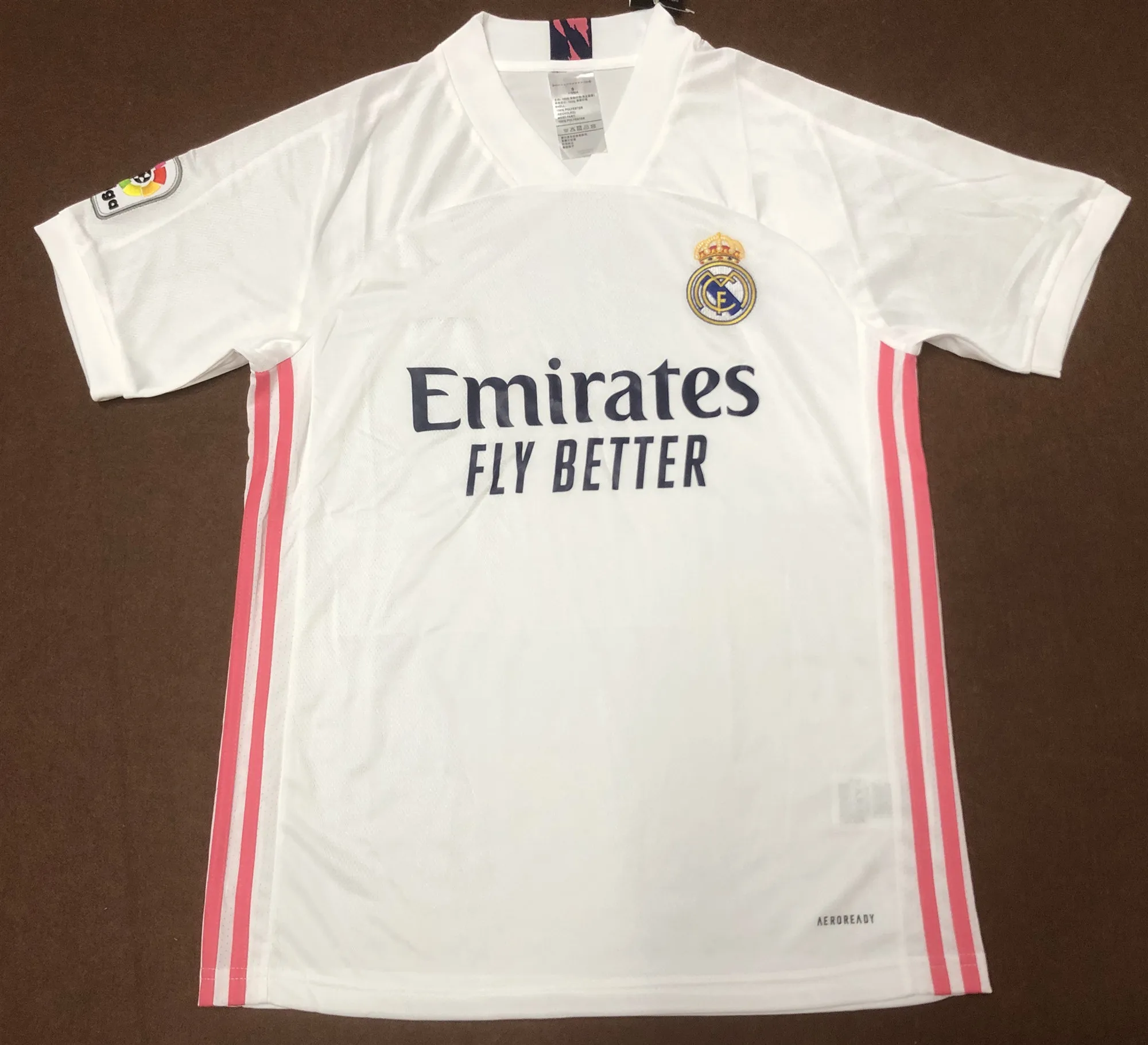 

wholesale Thailand version club football uniform shirts soccer tops