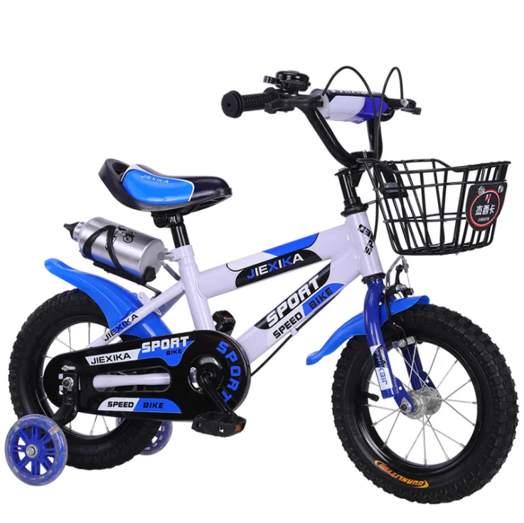 

2021 NEW boys 12 inch kids bike / fashion cycle for boys/cheap high quality bikes children bicycle from china factory, Red