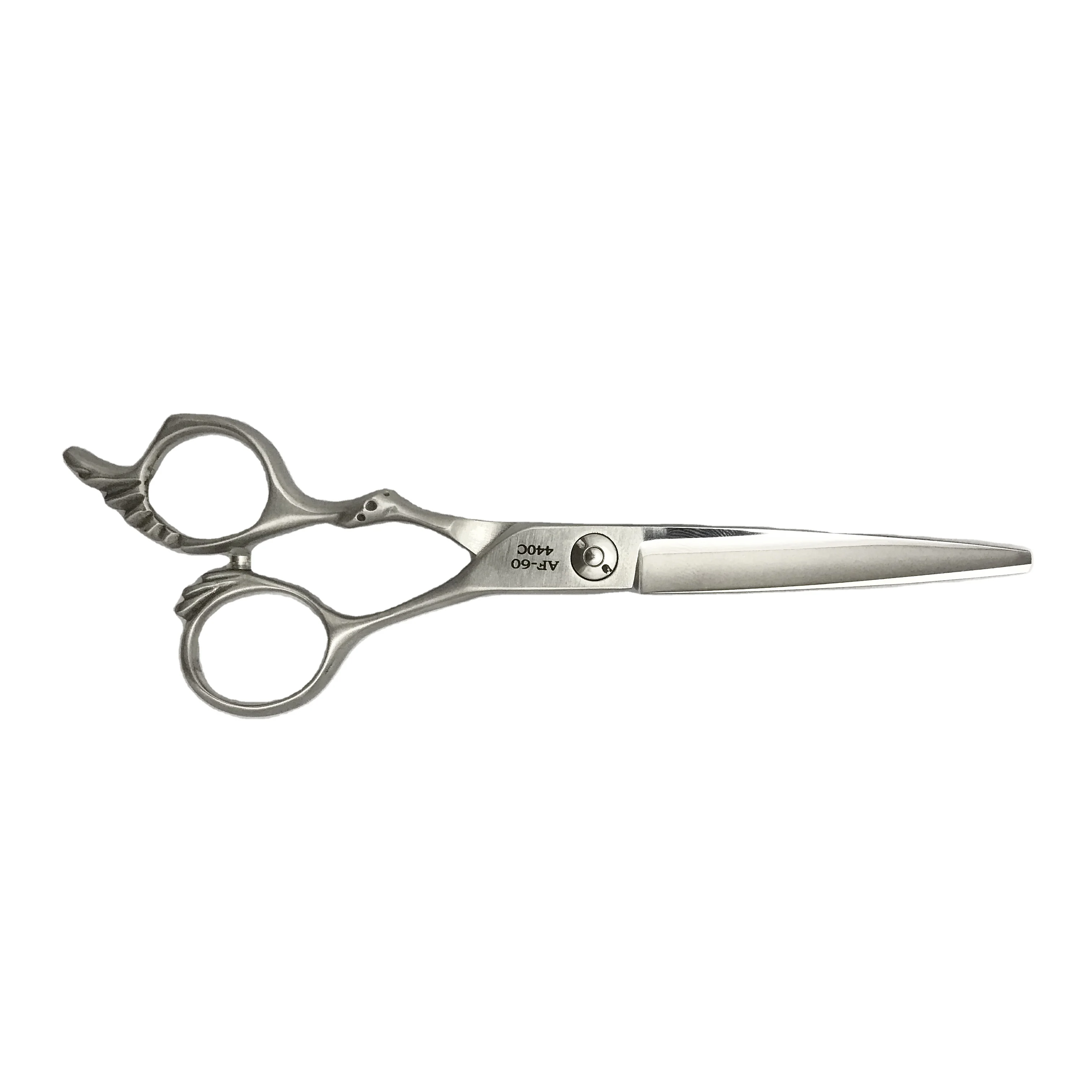 

High quality china importers professional barber 440c scissors hair cutting