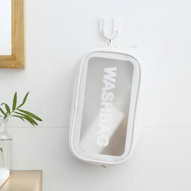 

In-Stock pvc large travel bags traveling makeup bag case cosmetic