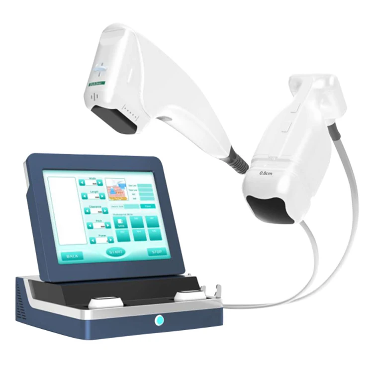 

2021 new model best price hifu 12 line slimming machine hifu sistem 10000