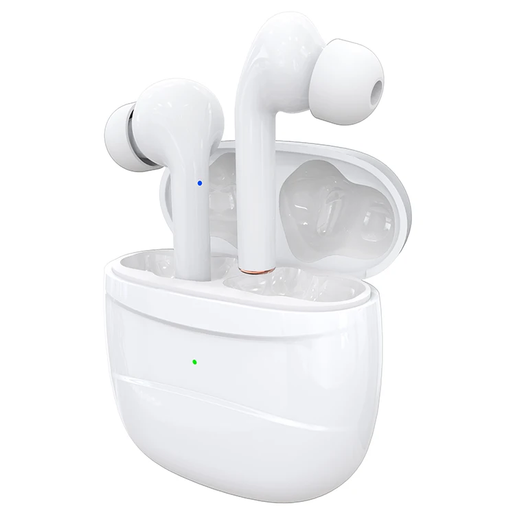 

Hot selling Amazon J3 wireless head earphones earbuds earphone PK i12 F9 F9