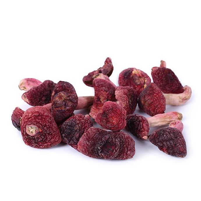 
Low price pollution free Russula vinosa Lindbl Mushroom 