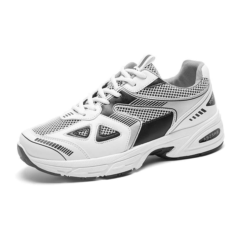 

Hot Selling New Design Custom Sport Shoes Lightweight Original Quality Shoes High Fashion Men, Optional