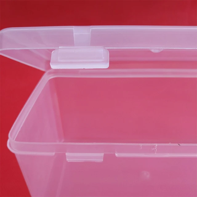 pp packaging box