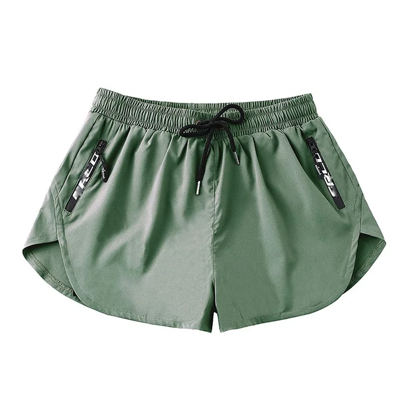 

Sports Running Athletic Fitness Mesh Gym Jogger Sweat Shorts for Men Men's Sports Shorts