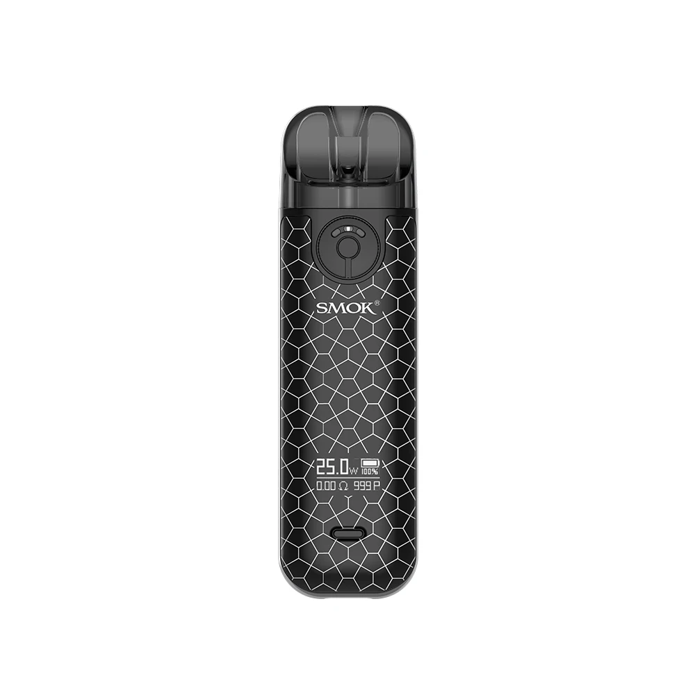 

the hot sale SMOK NovoPod Kit 800mAh SMOK vape