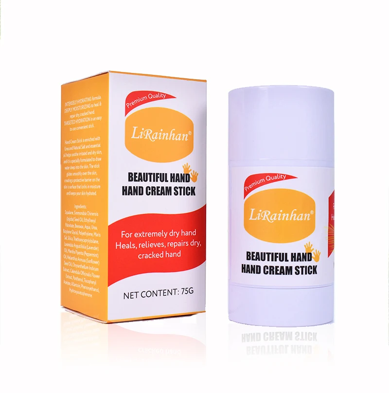 

75g Hand Balm Stick With Spot Wholesale Factory Price