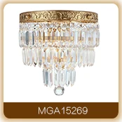 crystal ceiling lamp fixture