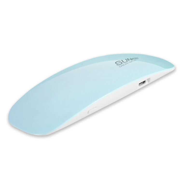 

Sun Mini Nail Lamp High Quality Uv Nail Light Led Lamp Nail Dryer